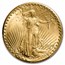 1927 $20 St Gaudens Gold Double Eagle MS-65 PCGS