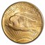 1927 $20 St Gaudens Gold Double Eagle MS-66 PCGS