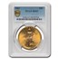 1927 $20 St Gaudens Gold Double Eagle MS-67 PCGS