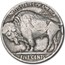 1927 Buffalo Nickel Good+