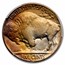 1927-D Buffalo Nickel MS-64 PCGS