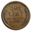 1927-D Lincoln Cent Good/Fine