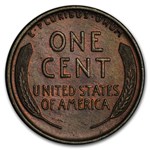 1927 Lincoln Cent AU