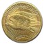 1927-S $20 Saint-Gaudens Gold Double Eagle MS-61 PCGS