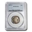 1927-S Standing Liberty Quarter Fine-15 PCGS