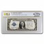 1928 $1.00 Silver Certificate Gem CU-64 PPQ PCGS (Fr#1600)