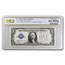 1928 $1.00 Silver Certificate Gem CU-64 PPQ PCGS (Fr#1601)