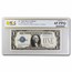 1928 $1.00 Silver Certificate Gem CU-65 PPQ PCGS (Fr#1600)