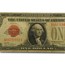 1928 $1.00 U.S. Note Legal Tender Fine (Fr#1500)