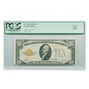 1928 $10 Gold Certificate VF-25 PCGS (Fr#2400)