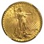 1928 $20 St Gaudens Gold Double Eagle MS-62 NGC