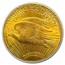 1928 $20 St Gaudens Gold Double Eagle MS-62 PCGS