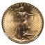 1928 $20 St Gaudens Gold Double Eagle MS-63 NGC CAC