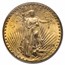 1928 $20 St Gaudens Gold Double Eagle MS-63 NGC