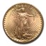 1928 $20 St Gaudens Gold Double Eagle MS-63 PCGS CAC (Rattler)