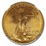 1928 $20 St Gaudens Gold Double Eagle MS-65 NGC