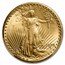 1928 $20 St Gaudens Gold Double Eagle MS-65 PCGS