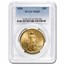 1928 $20 St Gaudens Gold Double Eagle MS-65 PCGS