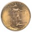 1928 $20 St Gaudens Gold Double Eagle MS-66+ PCGS