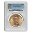 1928 $20 St Gaudens Gold Double Eagle MS-66+ PCGS