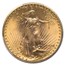 1928 $20 St Gaudens Gold Double Eagle MS-67 PCGS