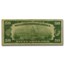 1928 $50 Gold Certificate VF-25 PMG (Fr#2404)