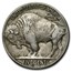 1928-D Buffalo Nickel XF