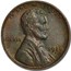 1928-D Lincoln Cent BU