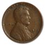 1928-D Lincoln Cent Good/Fine