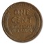 1928-D Lincoln Cent Good/Fine