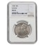 1928 Hawaii Sesquicentennial Half Dollar Commem MS-65 NGC