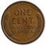 1928 Lincoln Cent AU