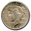 1928 Peace Dollar MS-63 PCGS