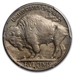 1928-S Buffalo Nickel MS-63 PCGS