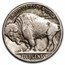 1928-S Buffalo Nickel VF