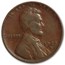 1928-S Lincoln Cent Good/Fine