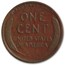 1928-S Lincoln Cent Good/Fine