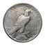 1928-S Peace Dollar Cull