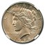 1928-S Peace Dollar MS-61 NGC