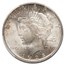 1928-S Peace Dollar MS-64 PCGS (Light Toning)