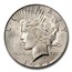 1928-S Peace Dollar MS-65 PCGS