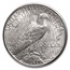 1928-S Peace Dollar XF