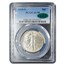 1928-S Walking Liberty Half Dollar AU-58 PCGS CAC