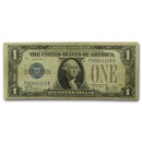 1928 thru 1928-B $1.00 Silver Certificates Fine