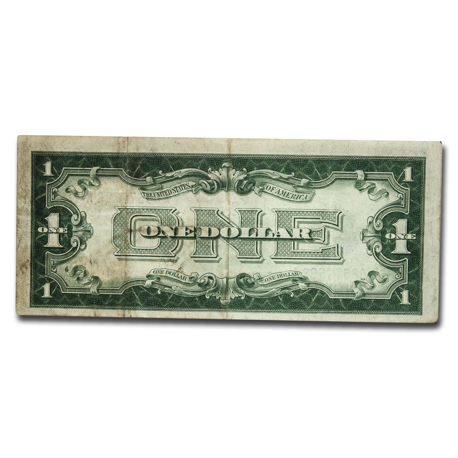 Buy 1928 Thru 1928-B* $1.00 Silver Certificates VF (Star Note) | APMEX