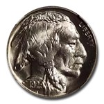 1929 Buffalo Nickel MS-67 NGC