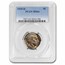 1929-D Buffalo Nickel MS-64 PCGS