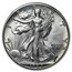 1929-D Walking Liberty Half Dollar AU-55 NGC