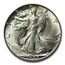 1929-D Walking Liberty Half Dollar MS-63 PCGS