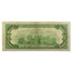 1929 (G-Chicago) $100 Brown Seal FRBN VF (Fr#1890-G)